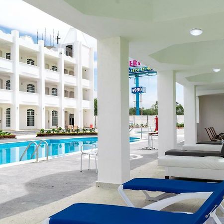 Hotel Splash Inn San Miguel de Allende Ngoại thất bức ảnh